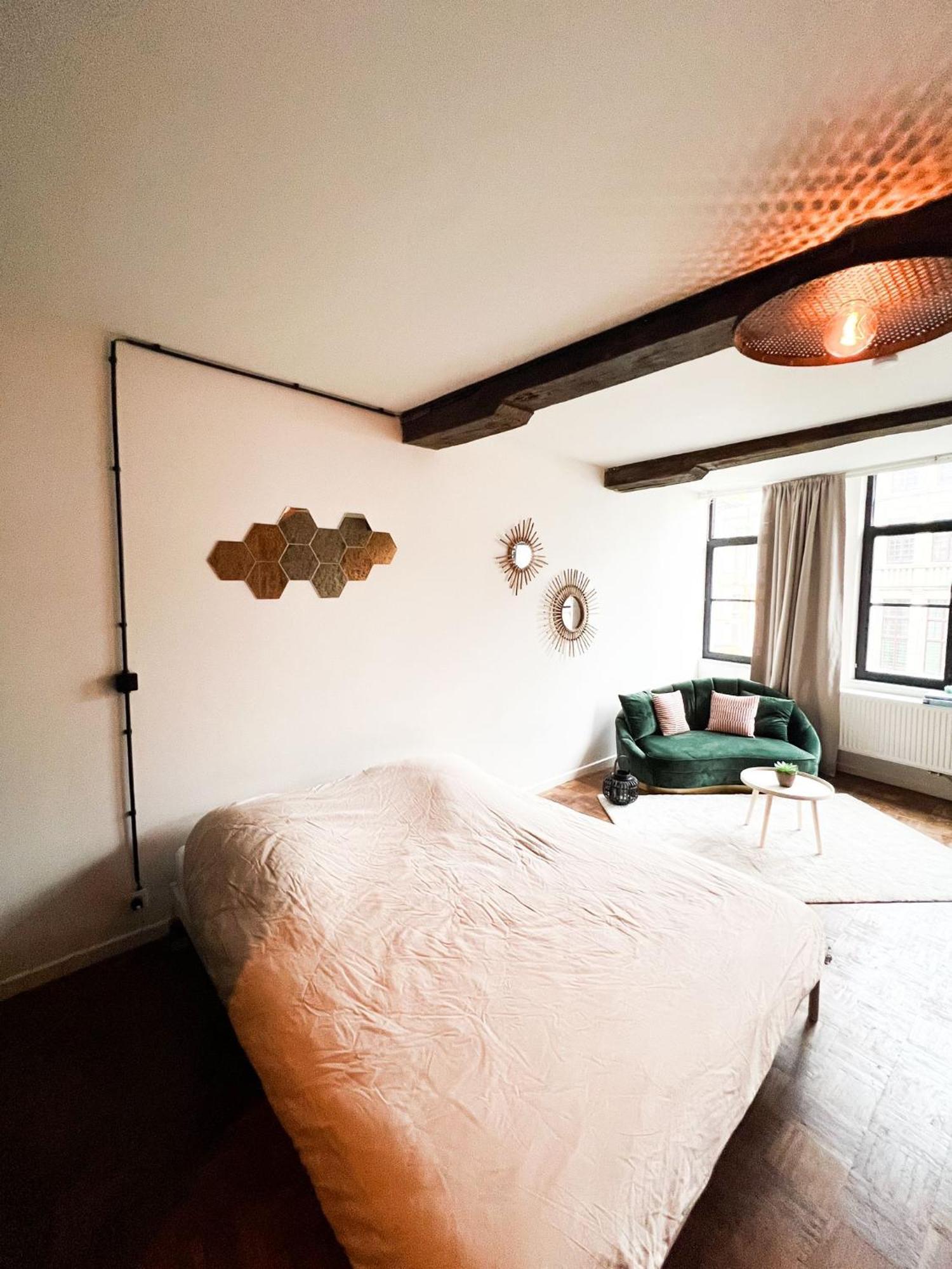 Nammos Home'S アントウェルペン エクステリア 写真